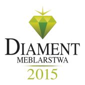 Diament meblarstwa 2015