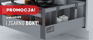 Zrób zakupy i odbierz bony Pluxee!