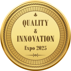 Nagroda Quality & Innovation Expo 2025