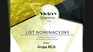 Victory Biznesu 2025